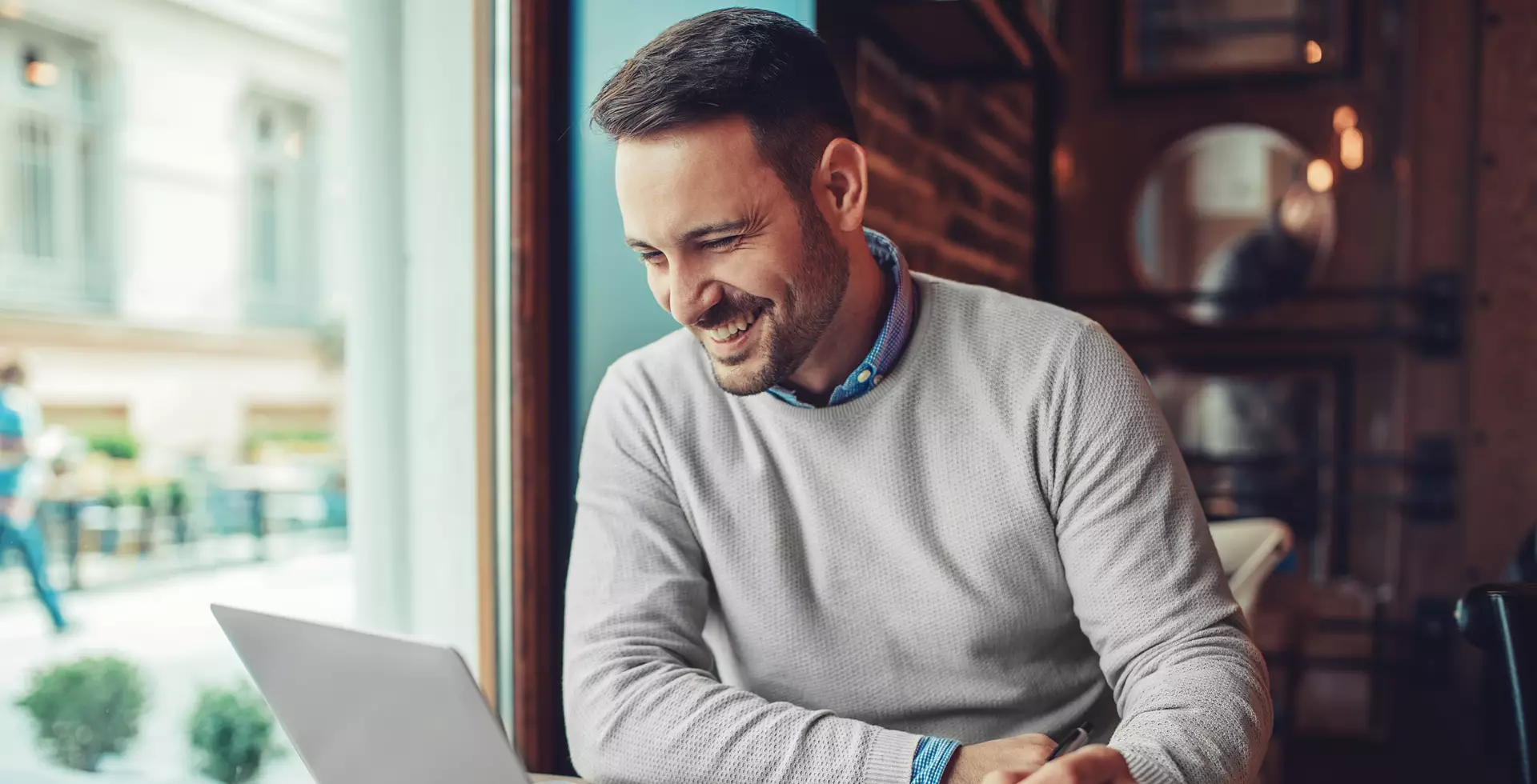 Master Bedrijfskunde