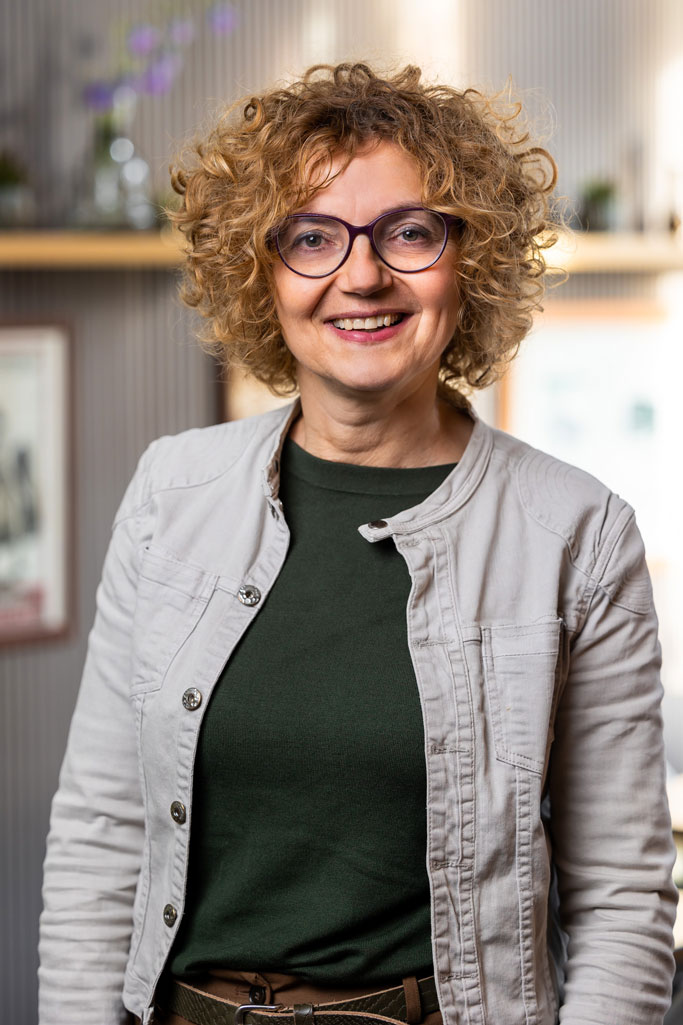 Relevance Mariëlle Kouters