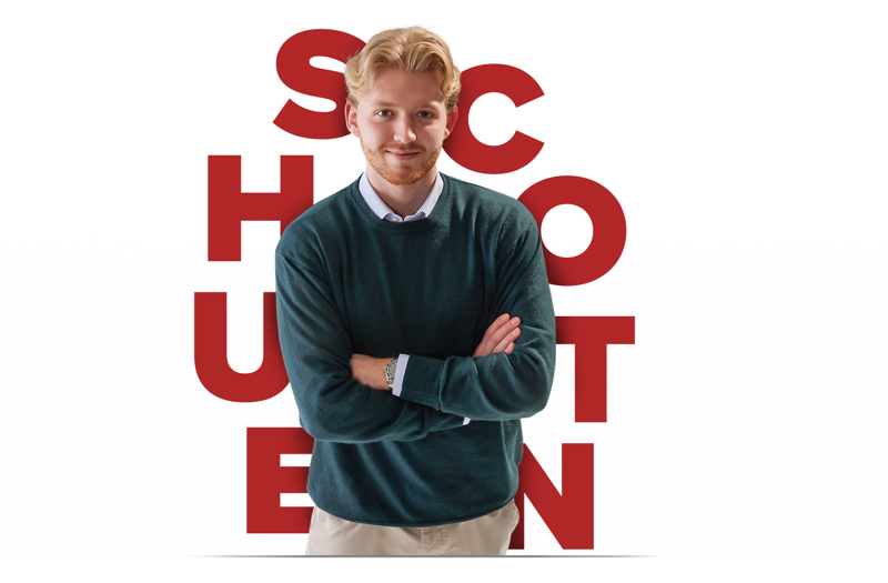Schouten Company AI