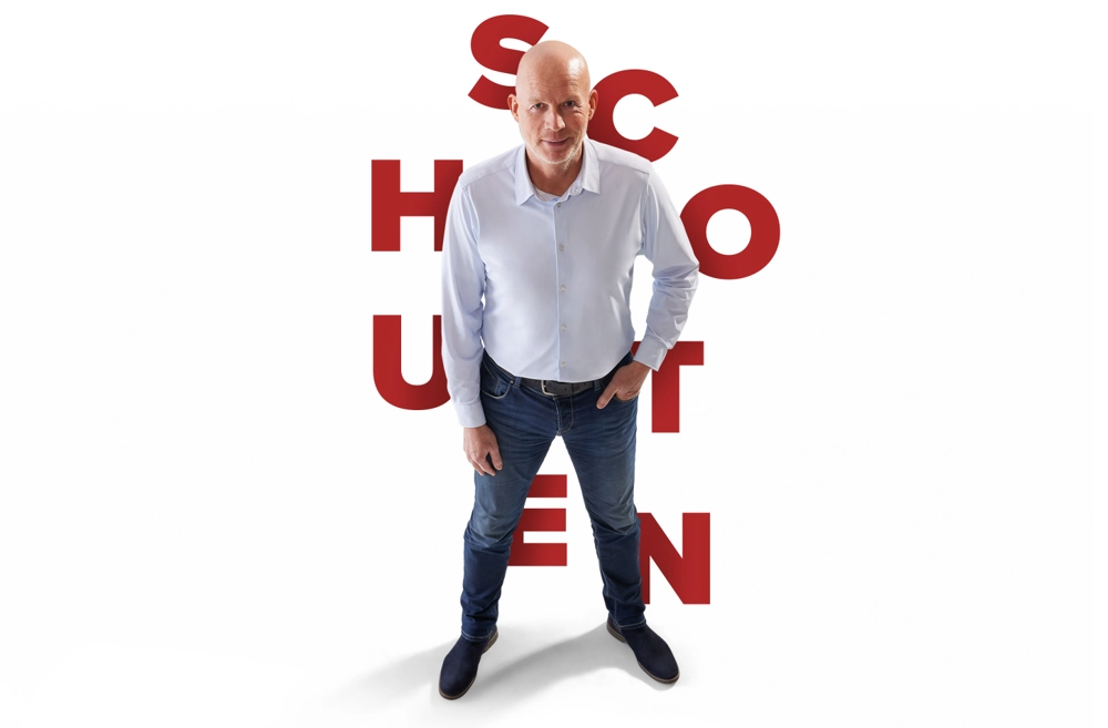 Schouten Company Development