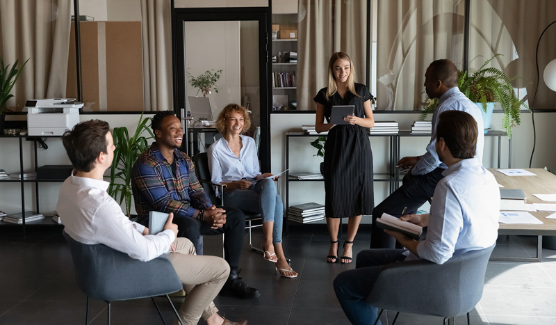 Leiderschap Compressed